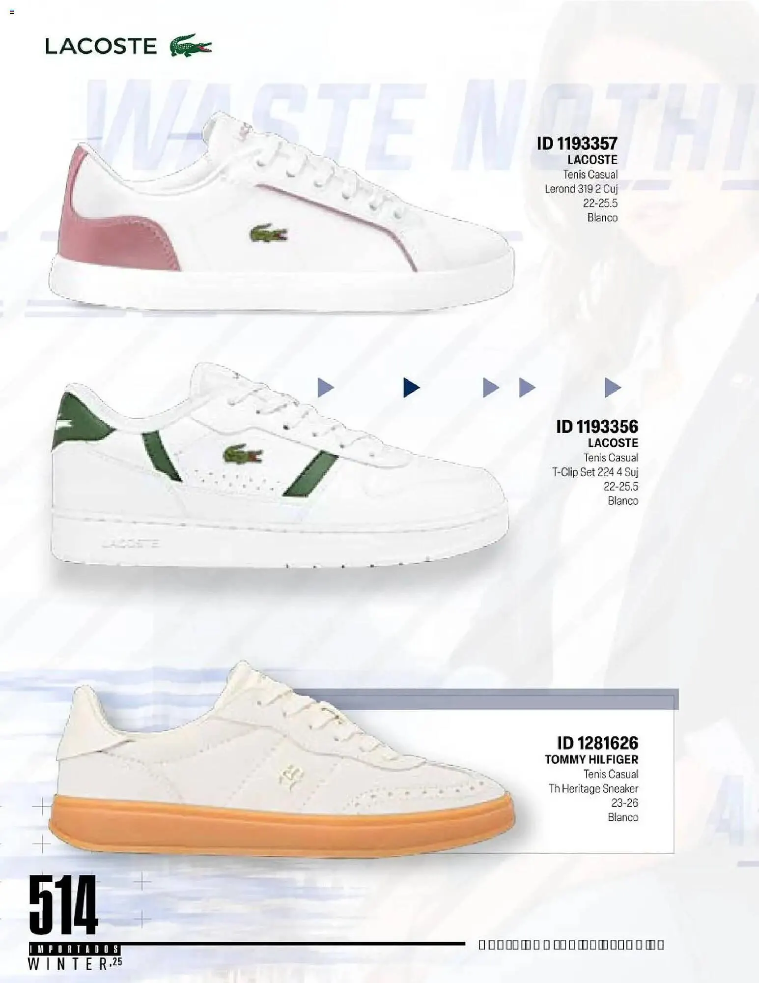 Catálogo de Catálogo Price Shoes 11 de noviembre al 1 de febrero 2026 - Pagina 514