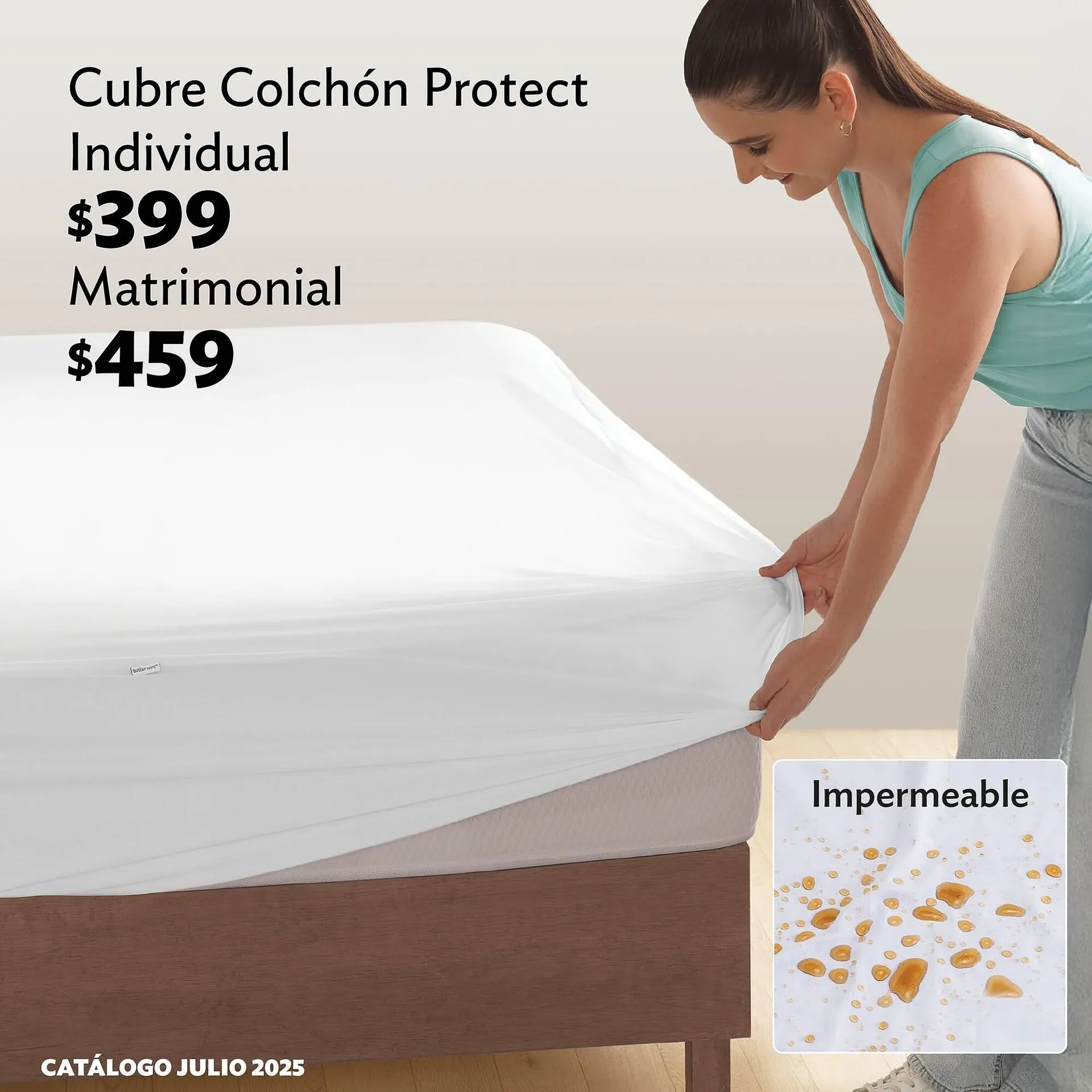 Catálogo de Catálogo BetterWare 13 de julio al 13 de julio 2025 - Pagina 3