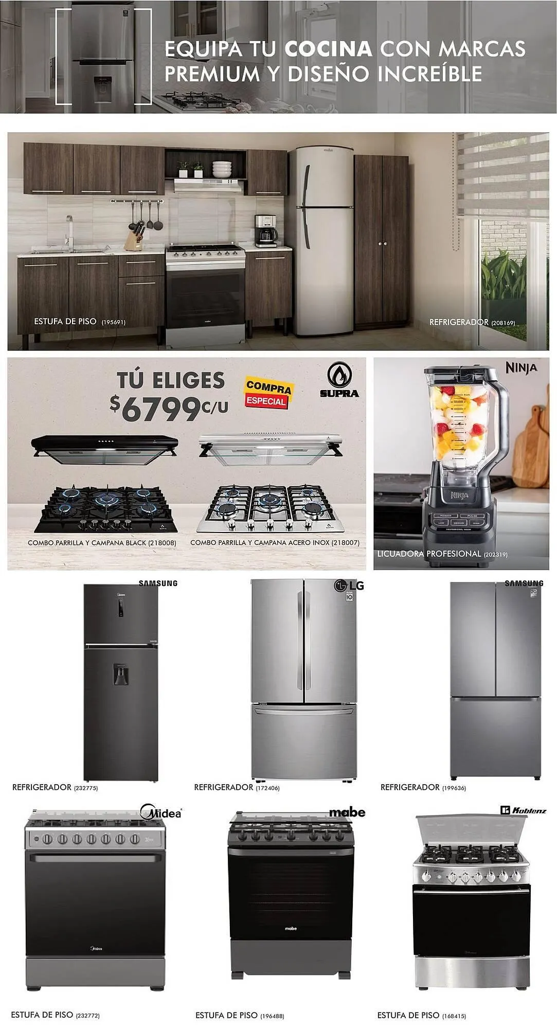 Catálogo de Catálogo The Home Depot 16 de junio al 17 de junio 2025 - Pagina 10