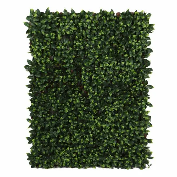 BARDA EXPANDIBLE POLIETILENO VERDE