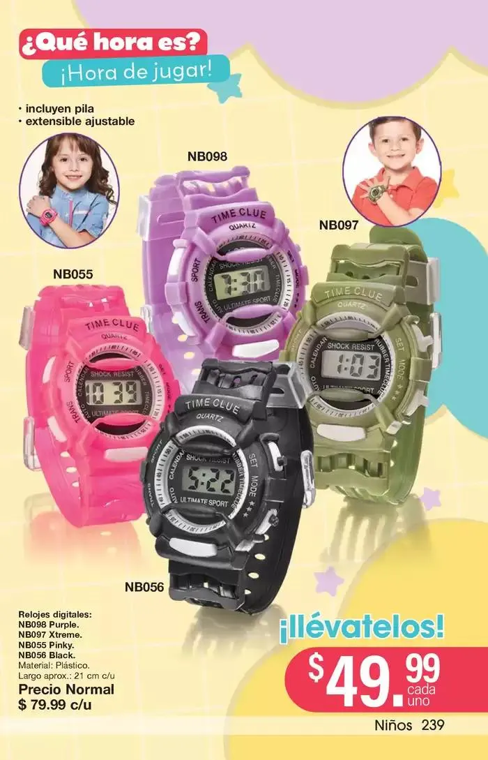 Catálogo de Arabela Campaña 11 2 de mayo al 15 de mayo 2025 - Pagina 213