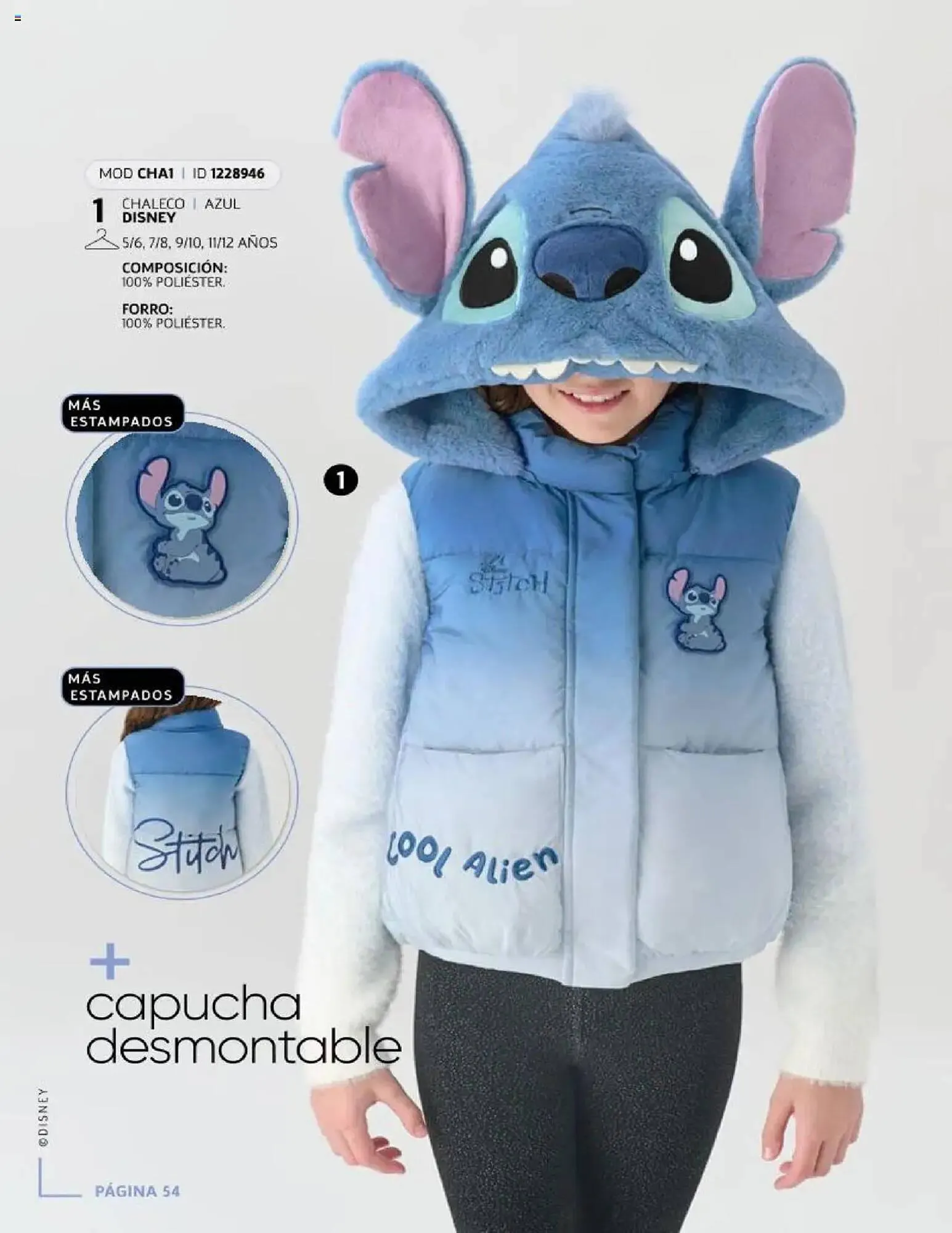 Catálogo de Catálogo Price Shoes 15 de octubre al 1 de enero 2026 - Pagina 54