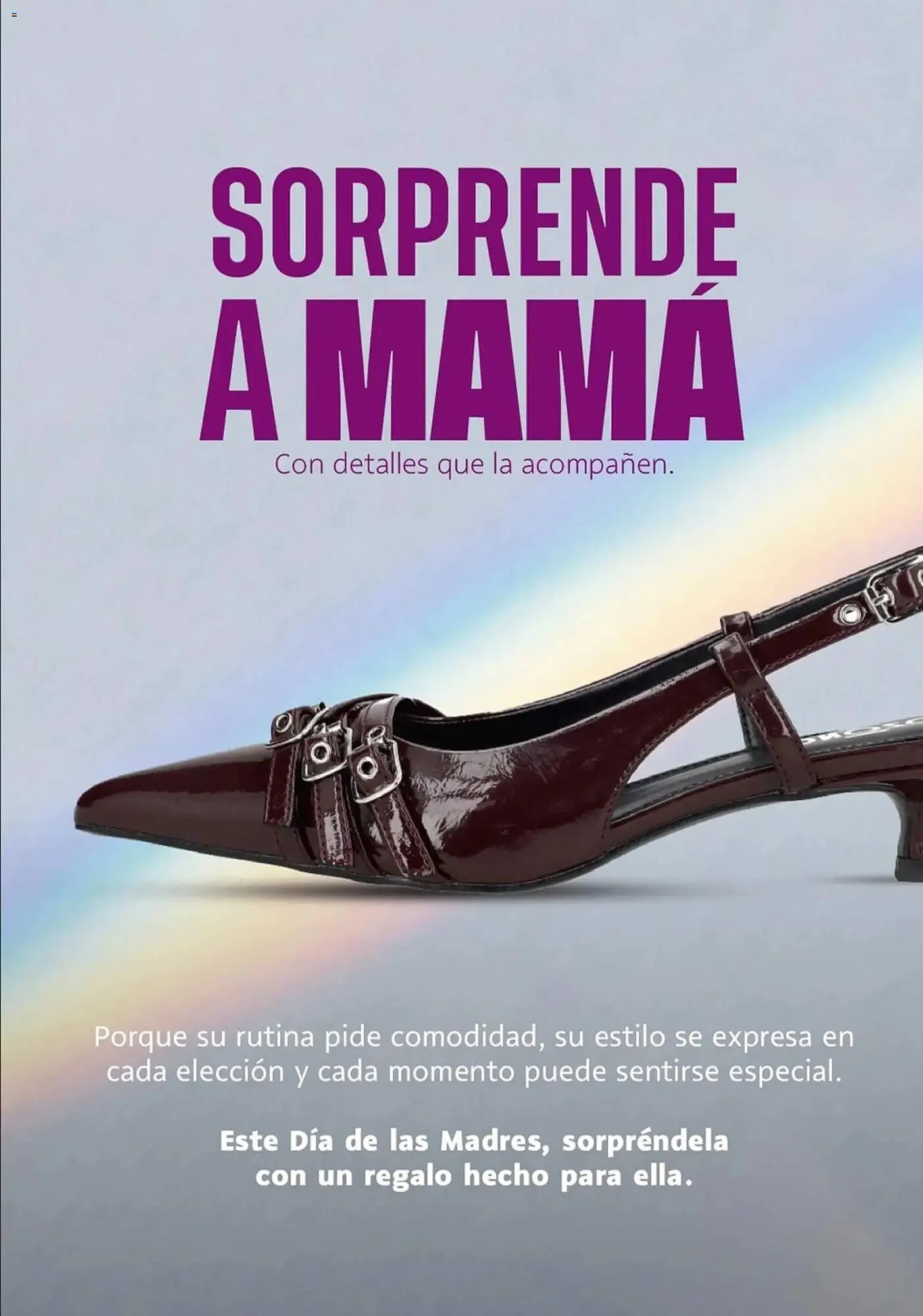 Catálogo de Catálogo Ilusión 1 de marzo al 1 de mayo 2026 - Pagina 3