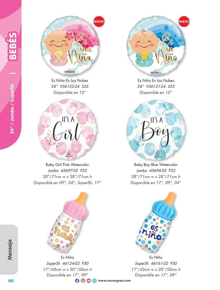 Catalogo de EVERYDAY 2024 22 de noviembre al 31 de diciembre 2024 - Pag 152