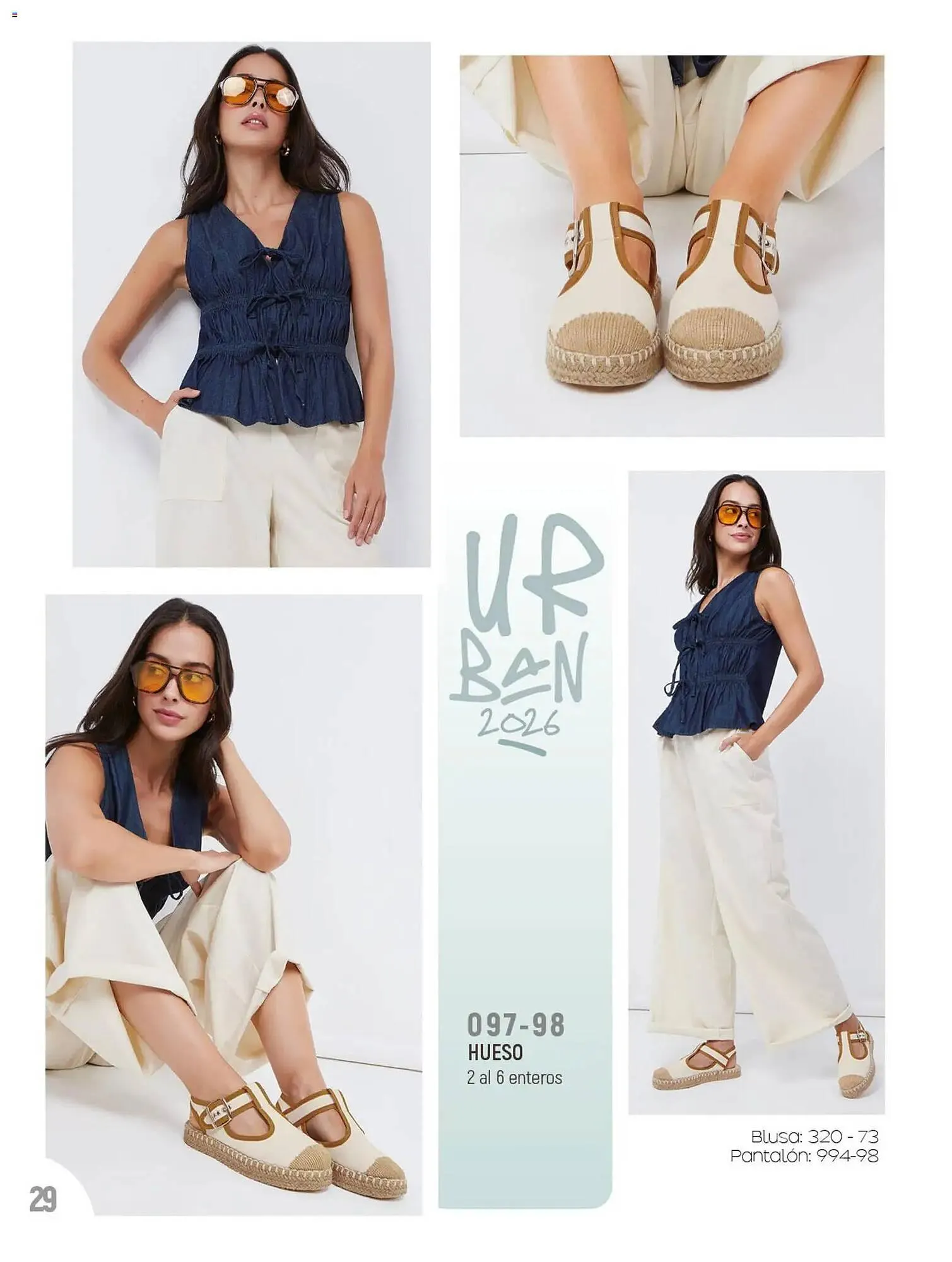 Catálogo de Catálogo Cklass 2 de enero al 1 de mayo 2026 - Pagina 30