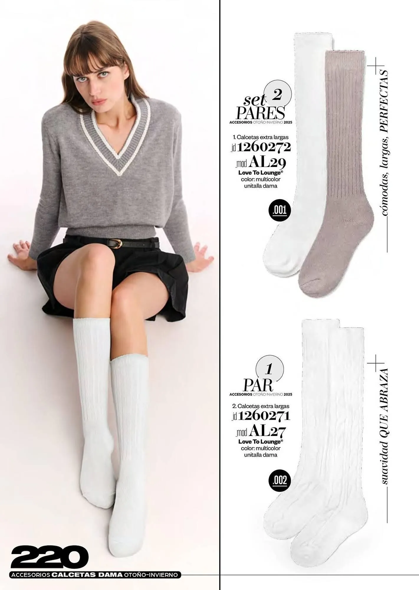 Catálogo de Catálogo Price Shoes 27 de noviembre al 28 de febrero 2026 - Pagina 220