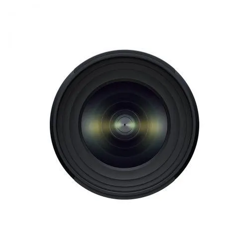 Lente Tamron 11-20mm F/2.8 Di III-A RXD para Sony E mount APS-C