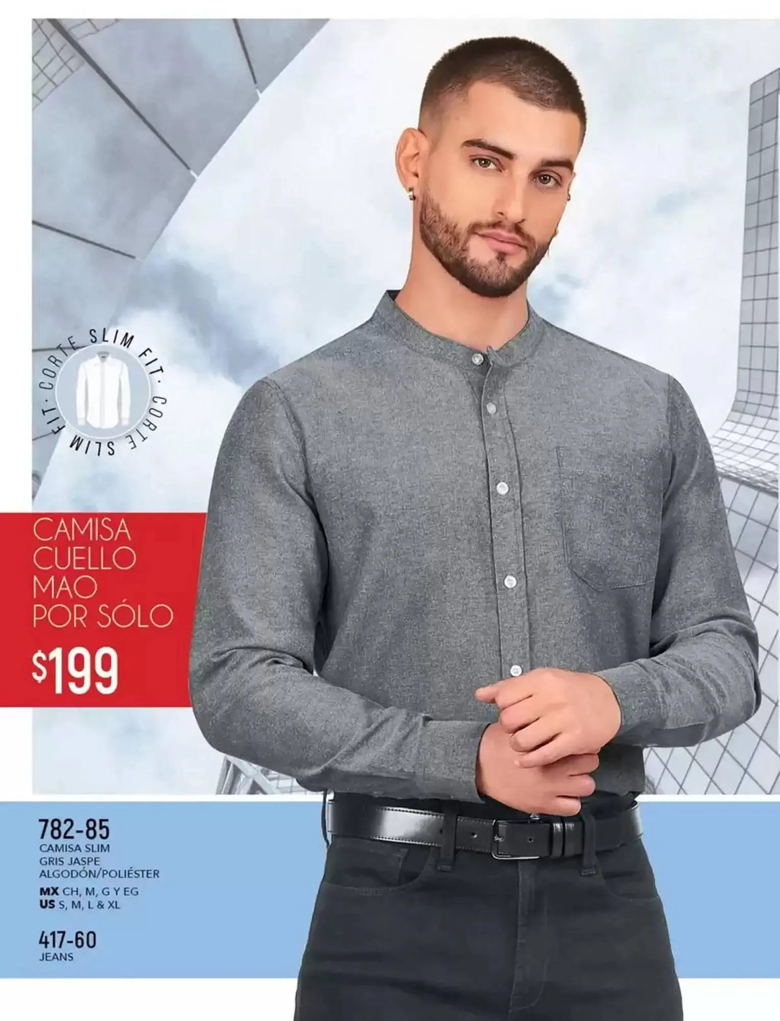 Catálogo de Catálogo Cklass 8 de enero al 30 de junio 2025 - Pagina 9