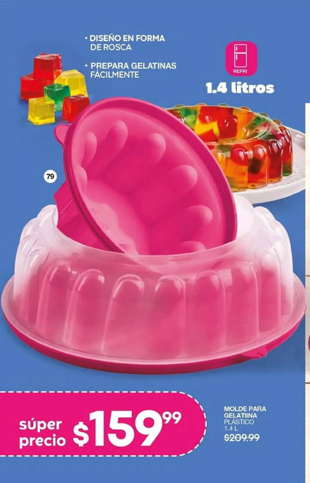 Catálogo de Catálogo Fuller 23 de febrero al 25 de marzo 2026 - Pagina 58