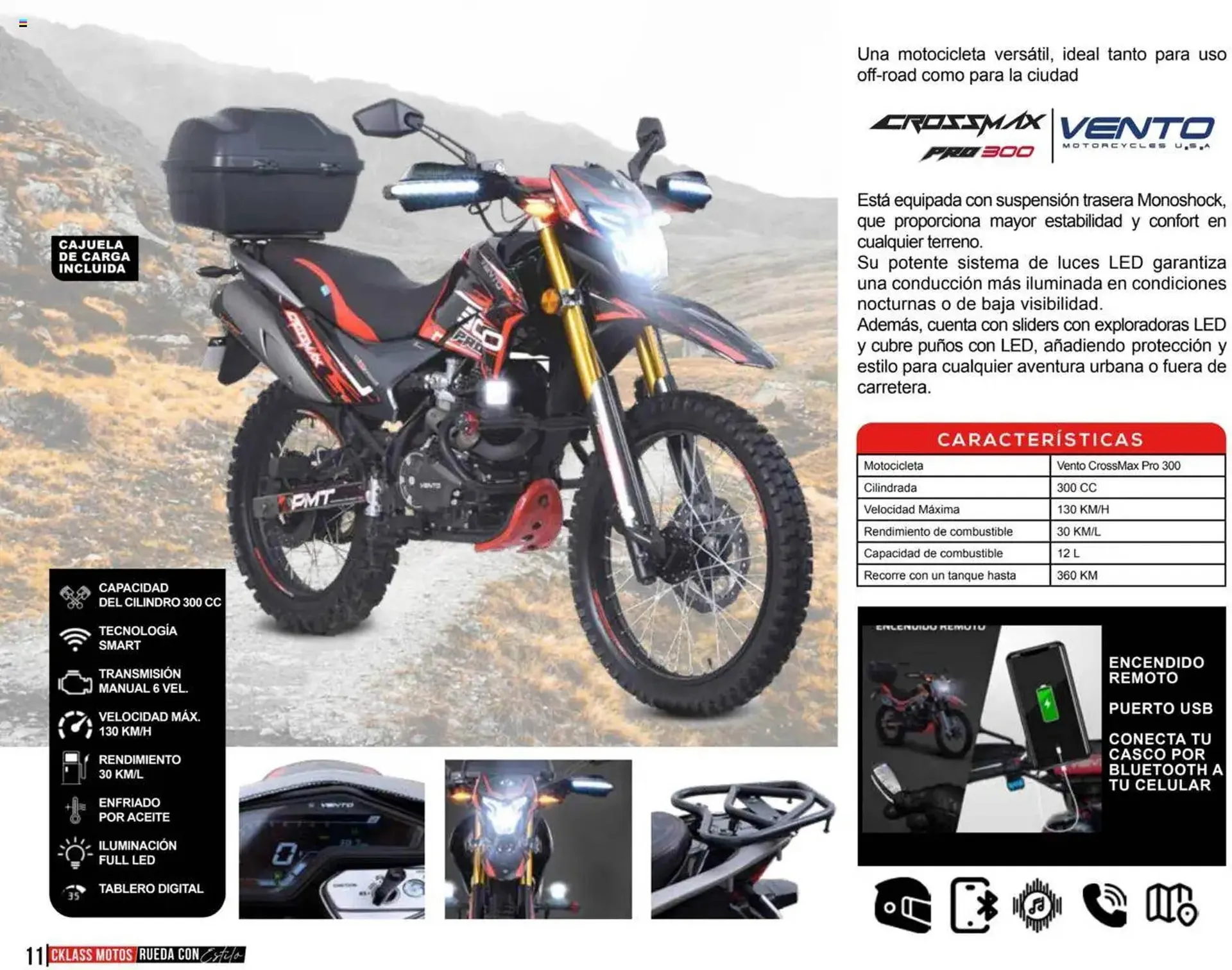 Catálogo de Catálogo Cklass 18 de junio al 1 de enero 2026 - Pagina 12