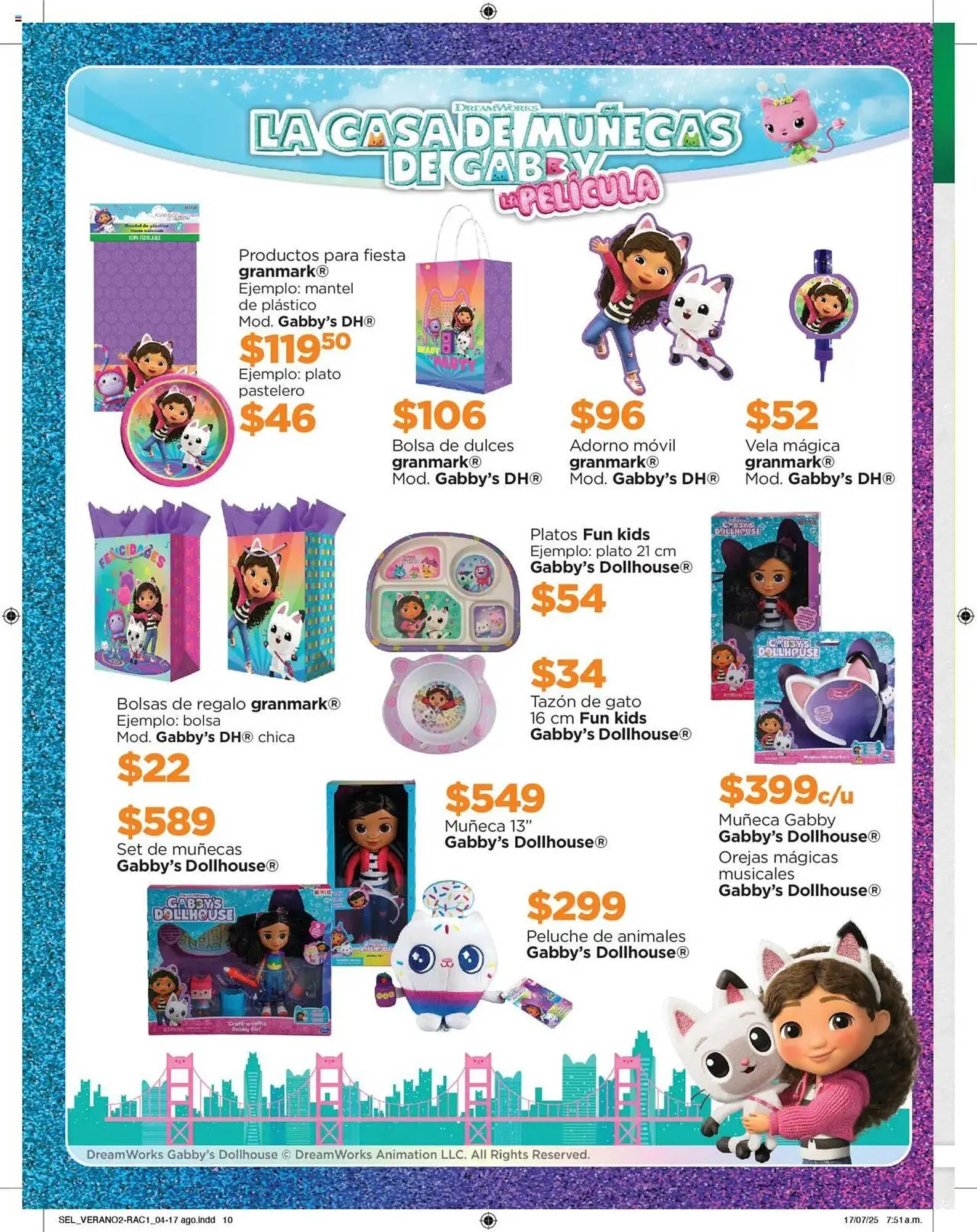 Catálogo de Catálogo Chedraui 4 de agosto al 18 de agosto 2025 - Pagina 10