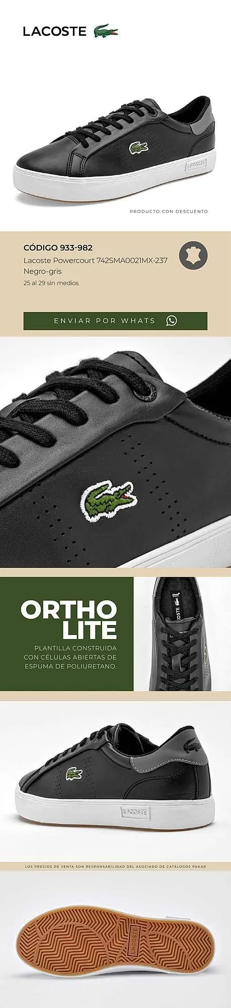 Catálogo de Catálogo SC Pakar 14 de noviembre al 30 de enero 2026 - Pagina 80