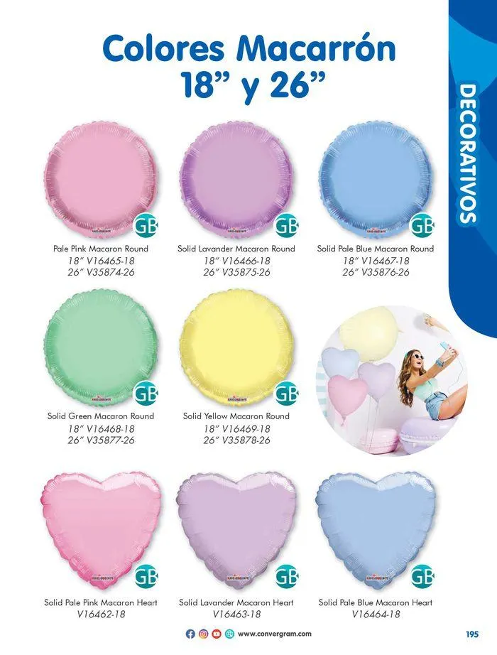 Catalogo de EVERYDAY 2024 22 de noviembre al 31 de diciembre 2024 - Pag 197