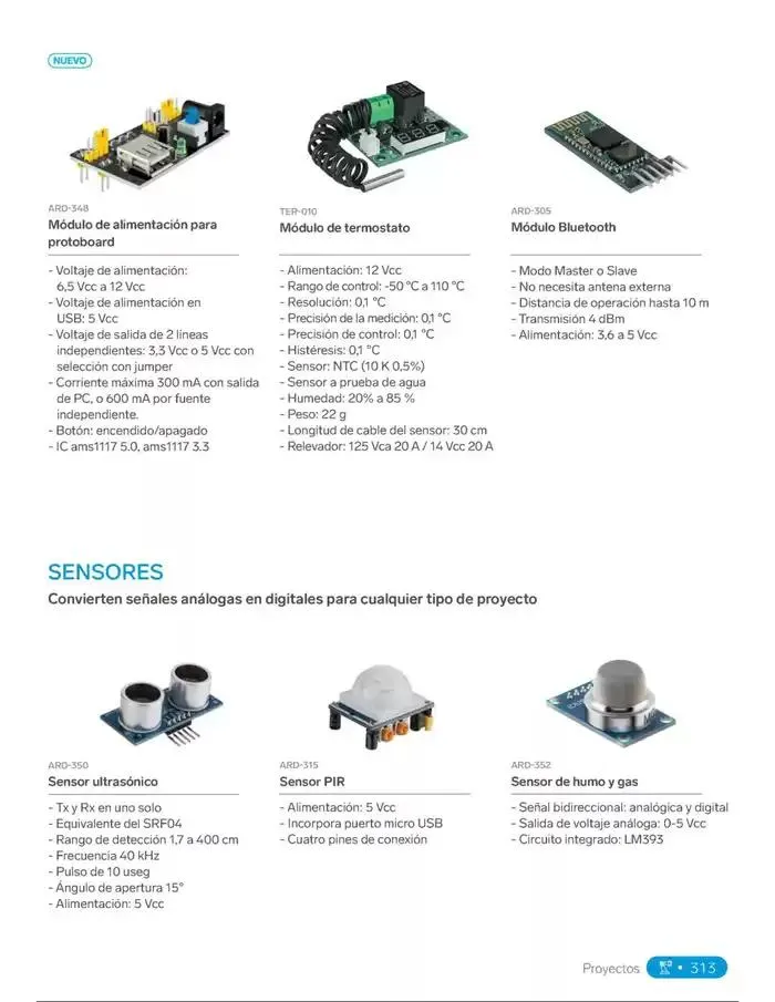 Catálogo de Catálogo 2025 18 de febrero al 31 de diciembre 2025 - Pagina 331