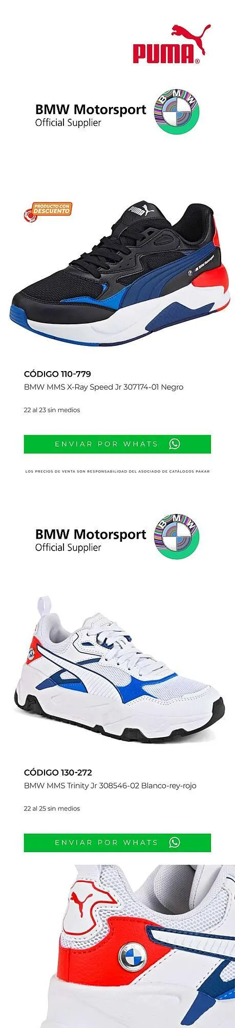 Catálogo de Catálogo SC Pakar 6 de junio al 28 de agosto 2025 - Pagina 92