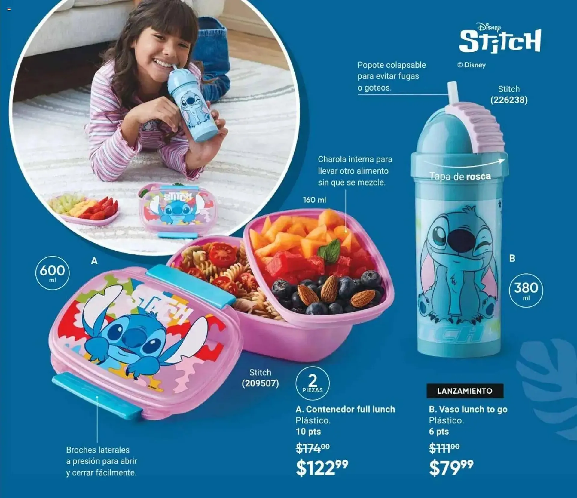 Catálogo de Catálogo Avon 20 de febrero al 27 de marzo 2026 - Pagina 171