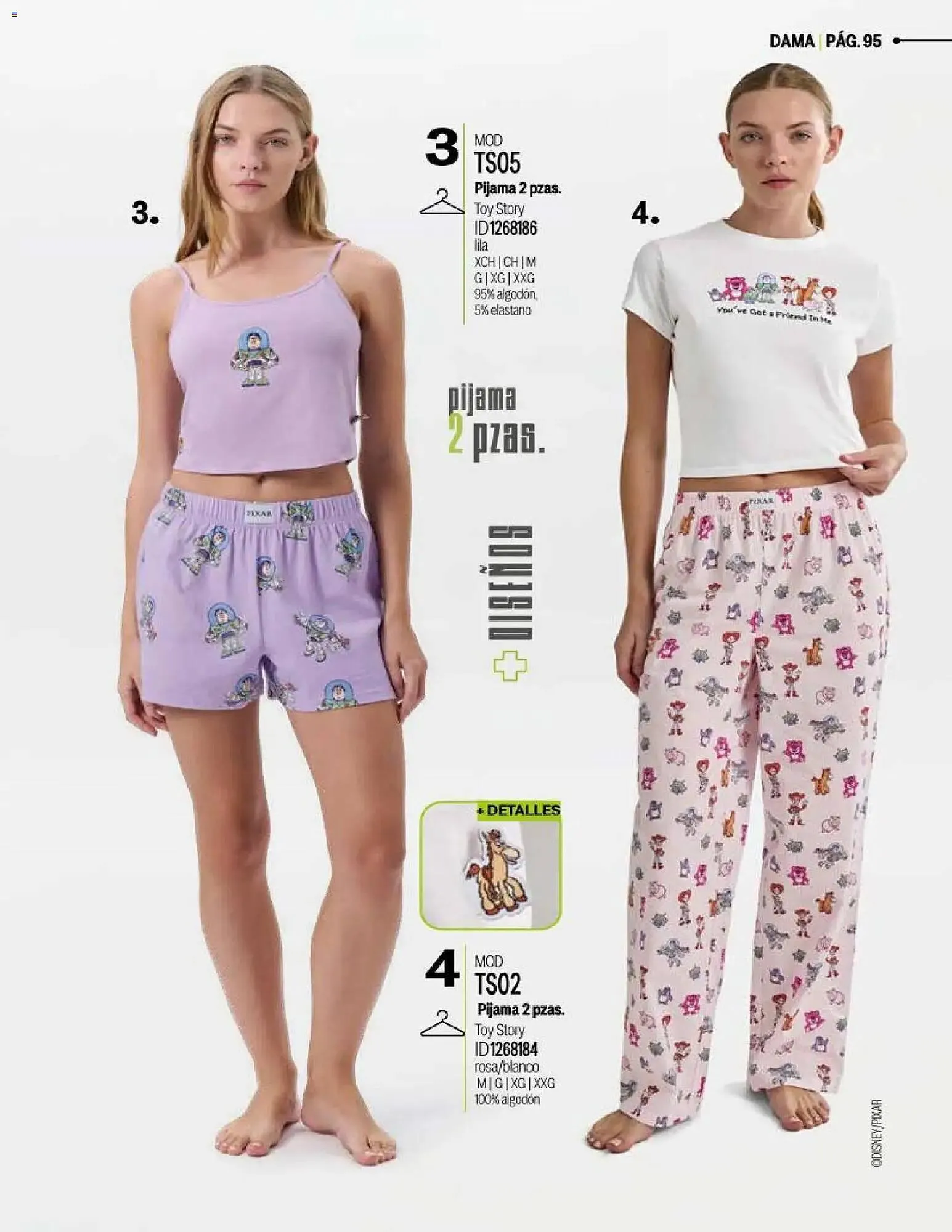 Catálogo de Catálogo Price Shoes 9 de mayo al 1 de enero 2027 - Pagina 95