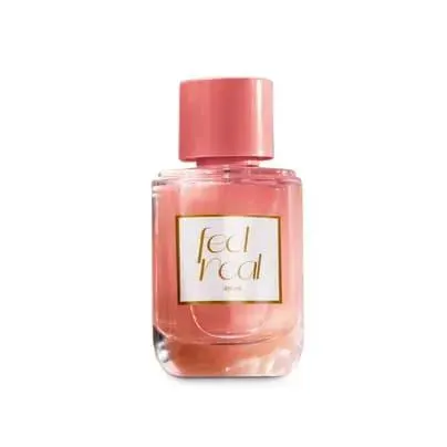 Fragancia Feel Real x 48ml
