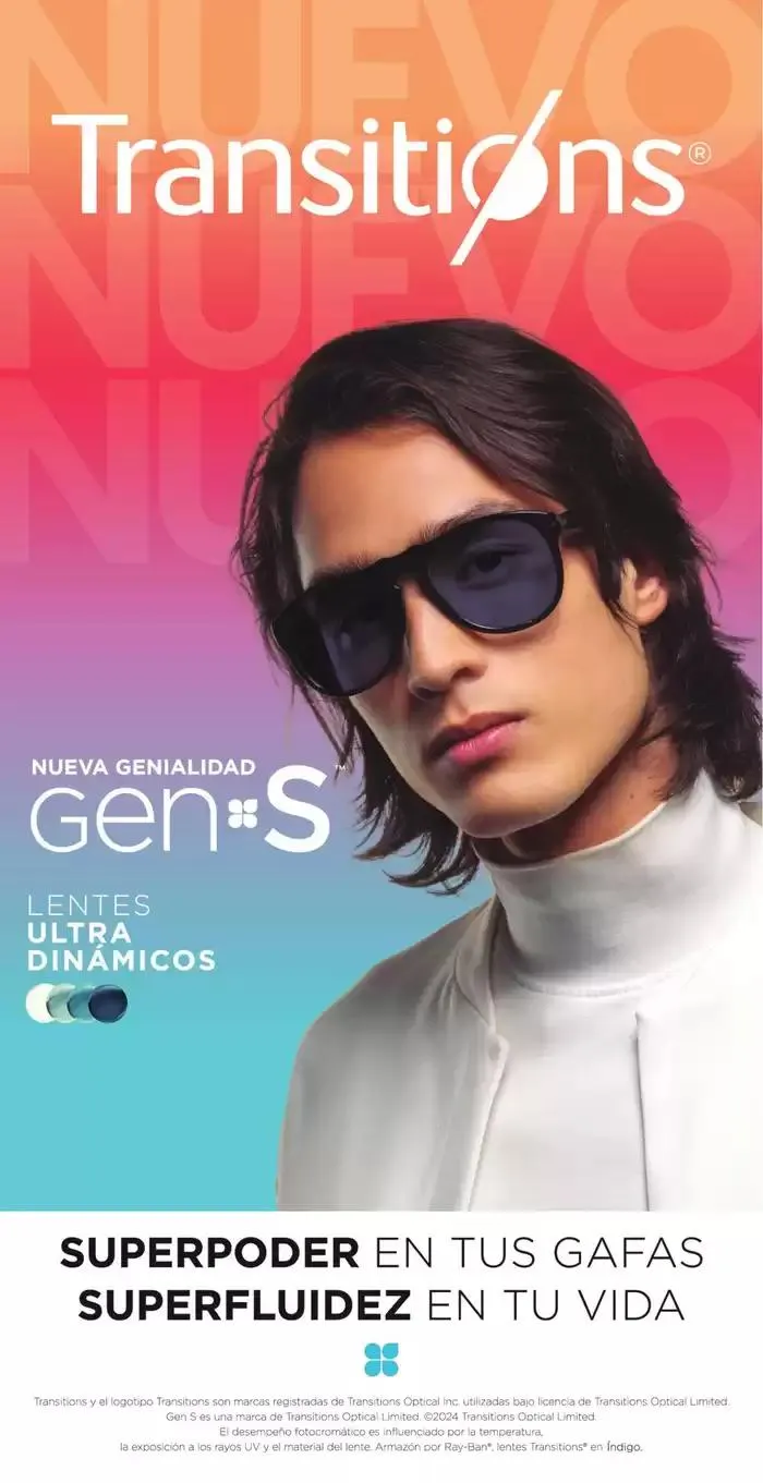 Catálogo de Descuentos exclusivos 29 de enero al 23 de febrero 2025 - Pagina 35