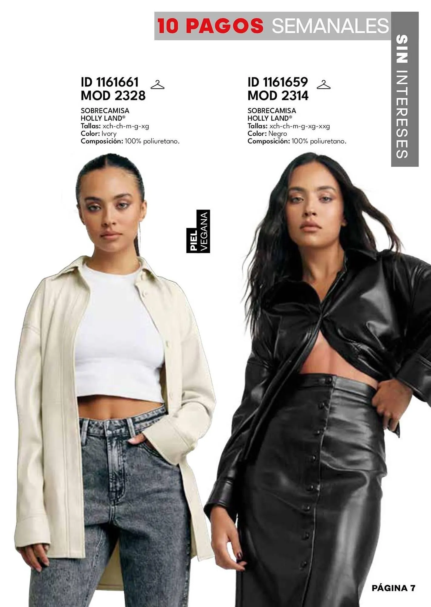 Catálogo de Catálogo Price Shoes 4 de febrero al 31 de marzo 2026 - Pagina 7