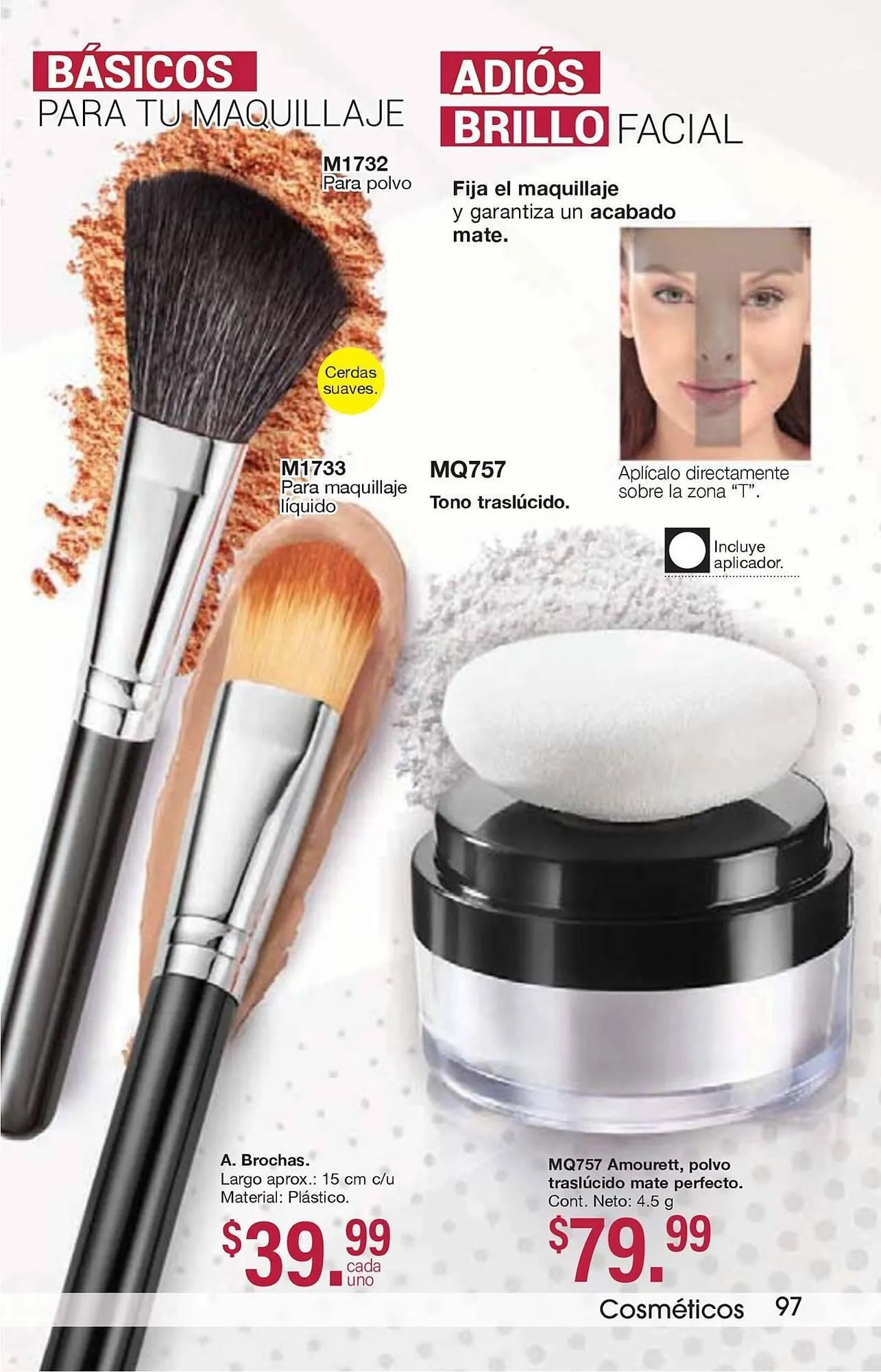 Catálogo de Catálogo Arabela 15 de enero al 5 de febrero 2026 - Pagina 67