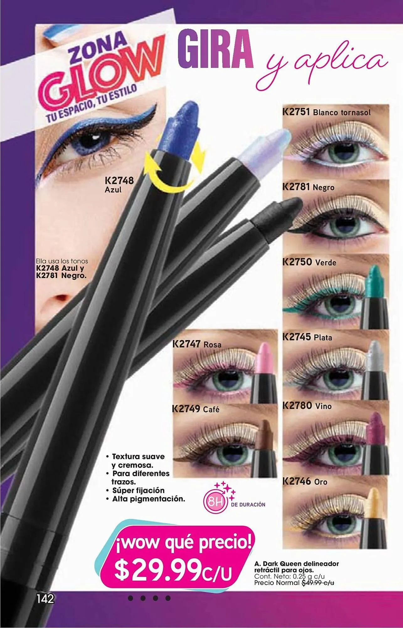 Catálogo de Catálogo Arabela 15 de enero al 5 de febrero 2026 - Pagina 112