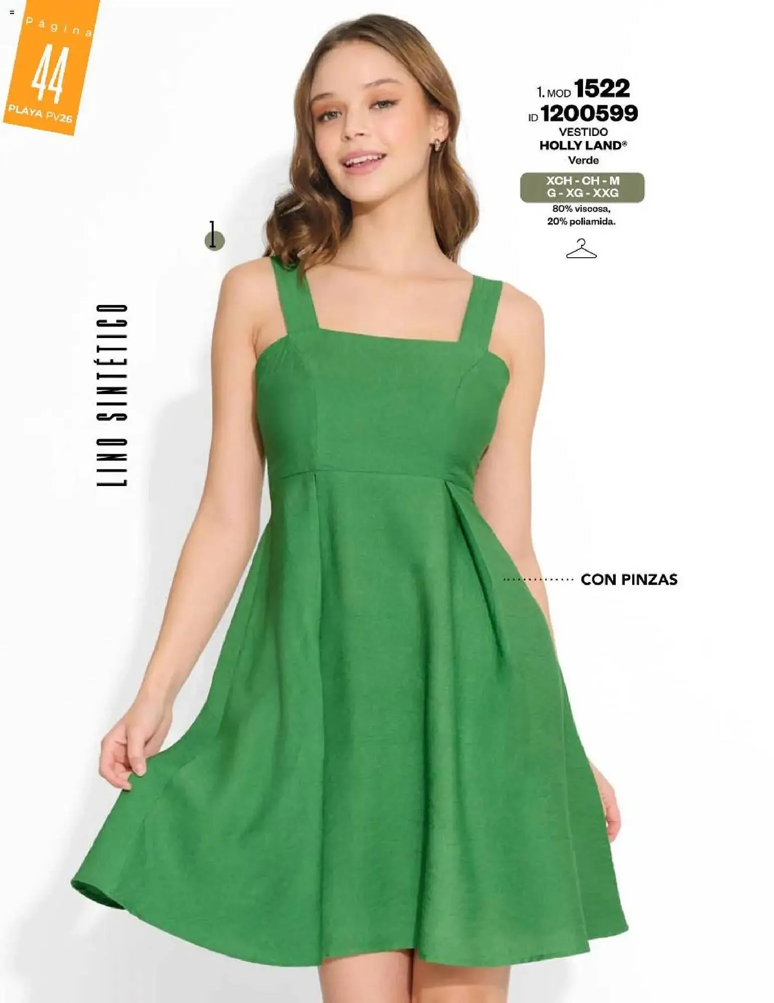 Catálogo de Catálogo Price Shoes 13 de febrero al 1 de enero 2027 - Pagina 44