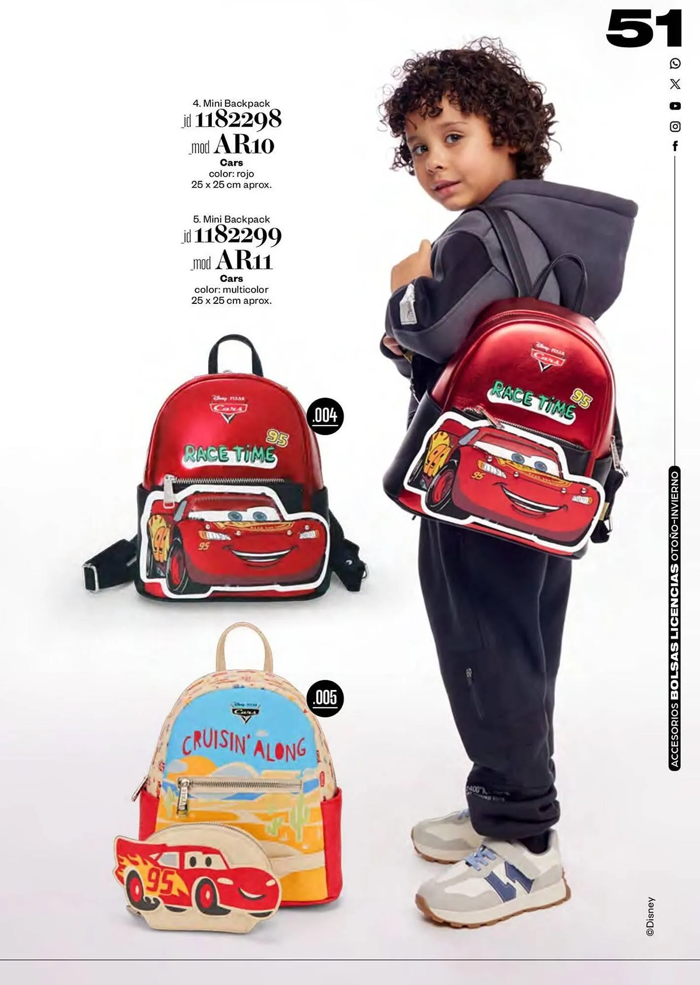 Catálogo de Catálogo Price Shoes 27 de noviembre al 28 de febrero 2026 - Pagina 51