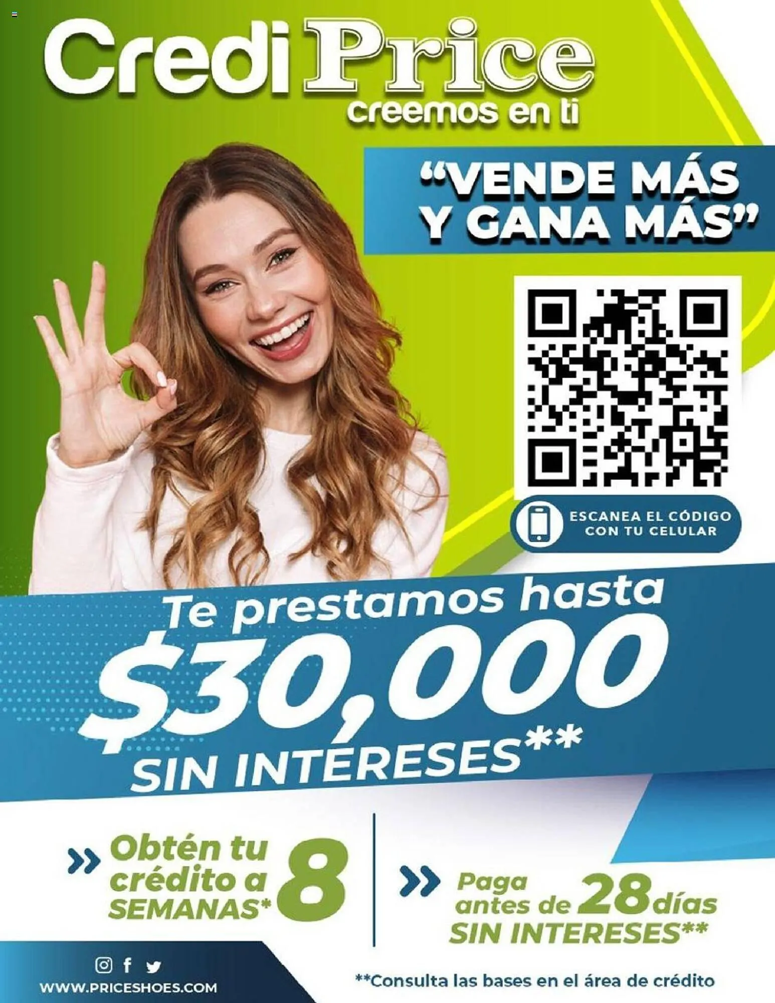 Catálogo de Catálogo Price Shoes 10 de marzo al 31 de agosto 2023 - Pagina 435