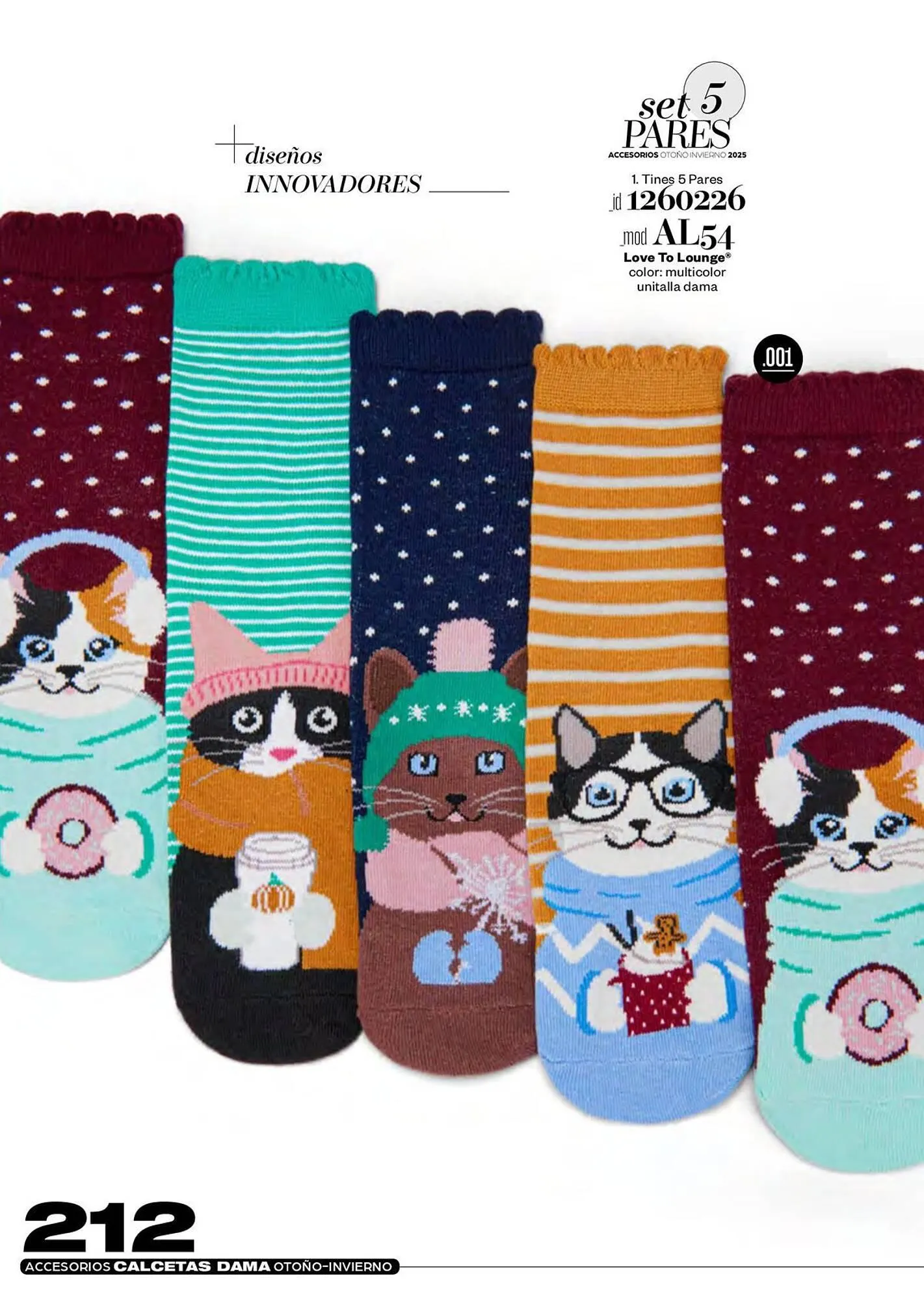 Catálogo de Catálogo Price Shoes 27 de noviembre al 28 de febrero 2026 - Pagina 212