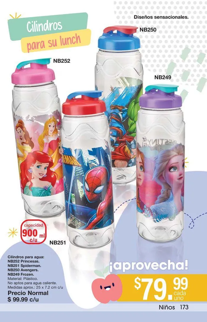 Catálogo de Arabela Campaña 20 29 de agosto al 19 de septiembre 2024 - Pagina 141