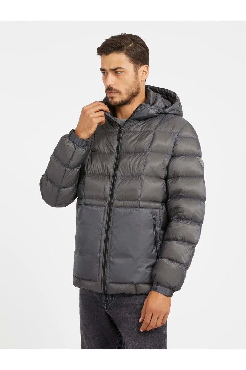 Chamarra Guess Real Down