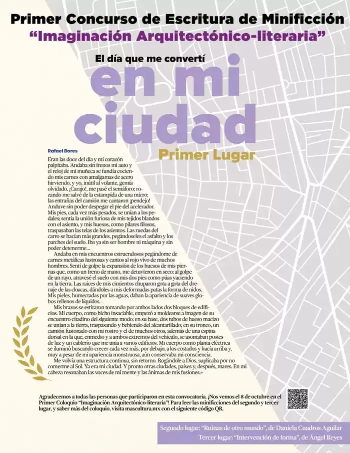 Catálogo de LEEMAS 185 2 de octubre al 31 de octubre 2024 - Pagina 25