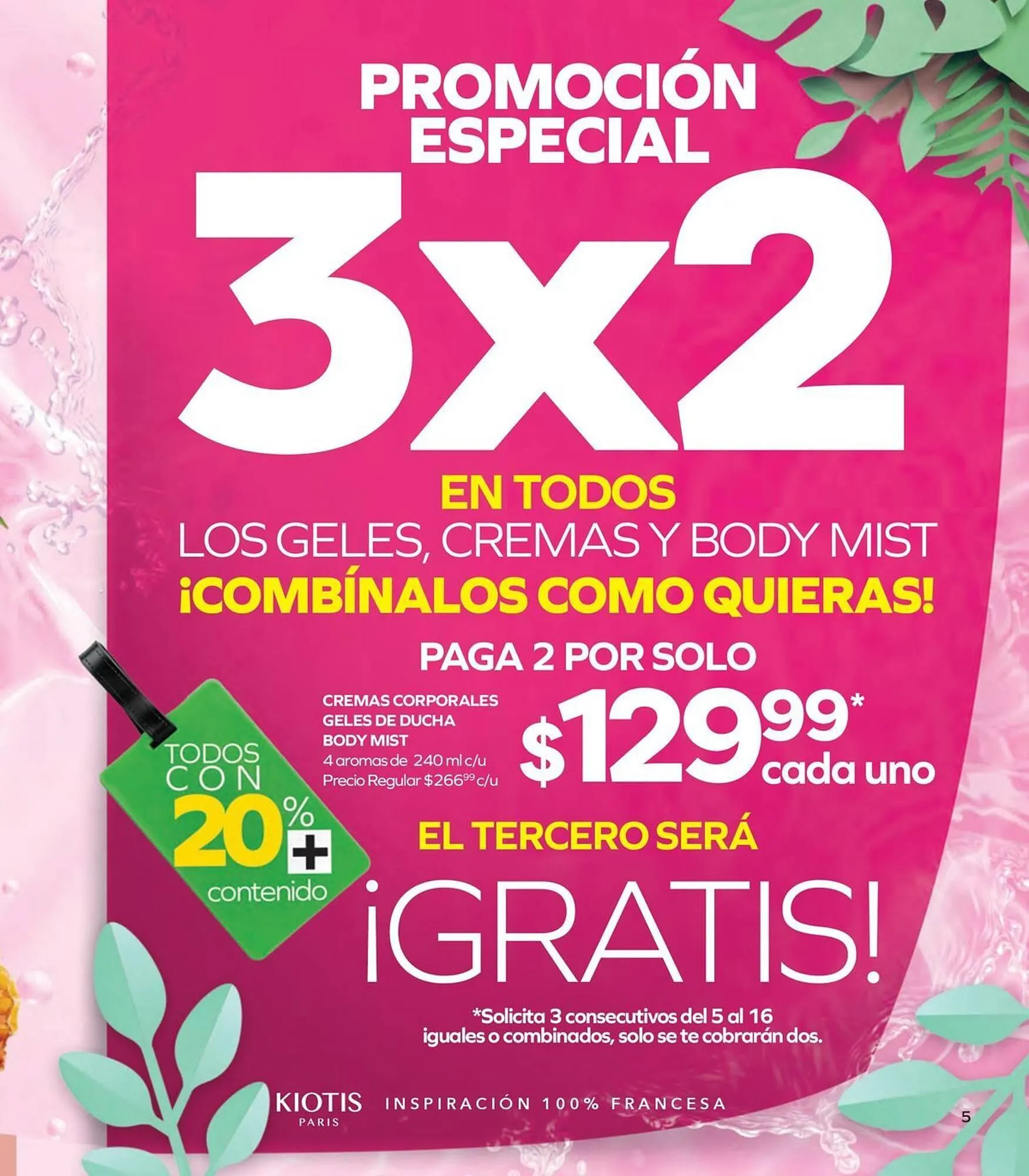 Catálogo de Catálogo Stanhome 13 de octubre al 31 de octubre 2025 - Pagina 7