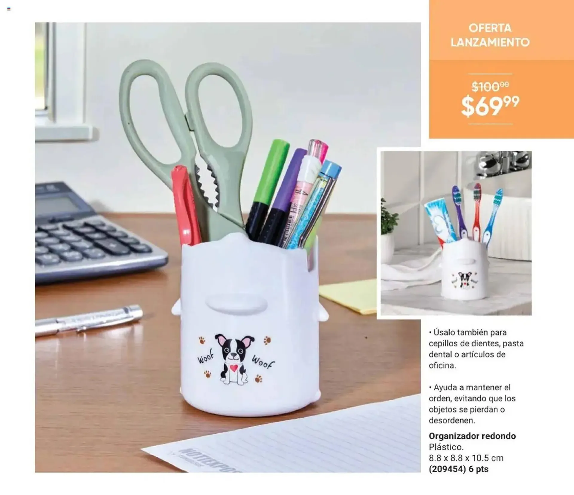 Catálogo de Catálogo Avon 28 de noviembre al 31 de diciembre 2025 - Pagina 99