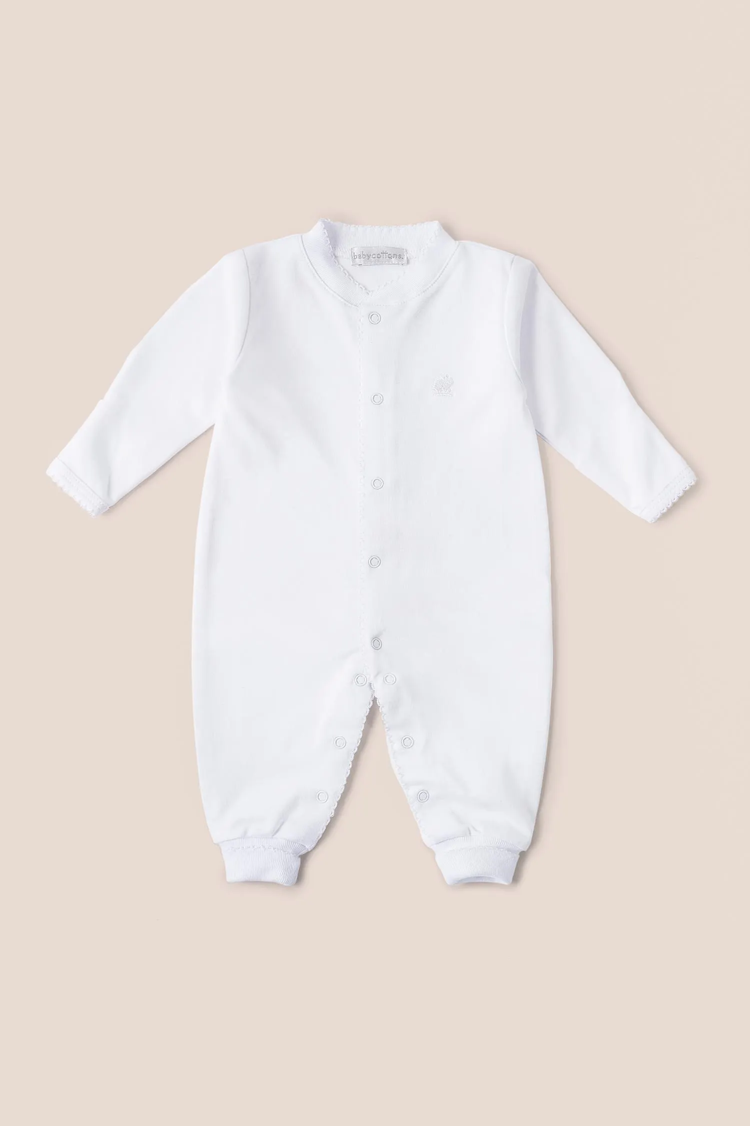 Enterito sin Pie Logo