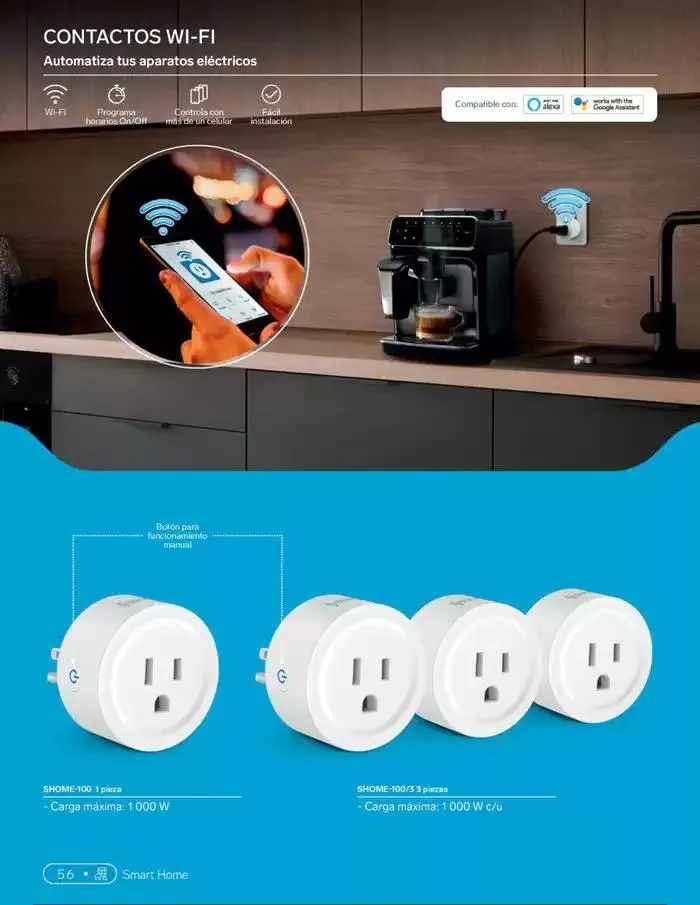 Catálogo de Catálogo 2025 18 de febrero al 31 de diciembre 2025 - Pagina 74