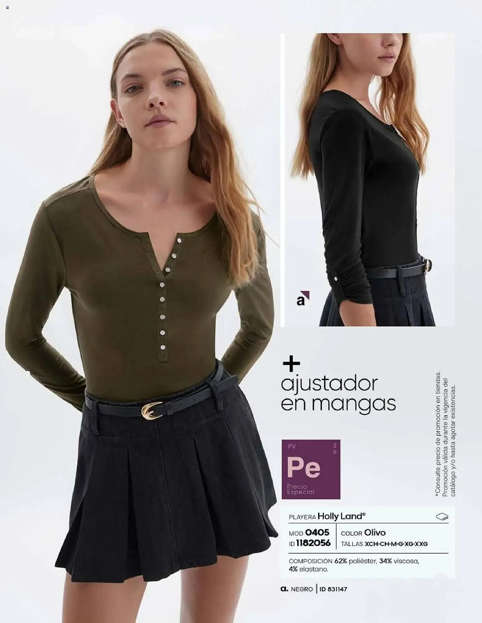 Catálogo de Catálogo Price Shoes 5 de febrero al 1 de septiembre 2026 - Pagina 38