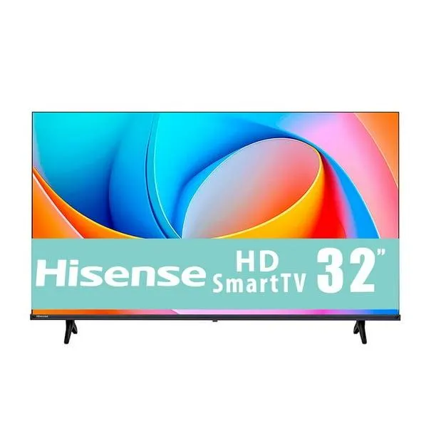 TV Hisense 32 Pulgadas HD 32A4NV