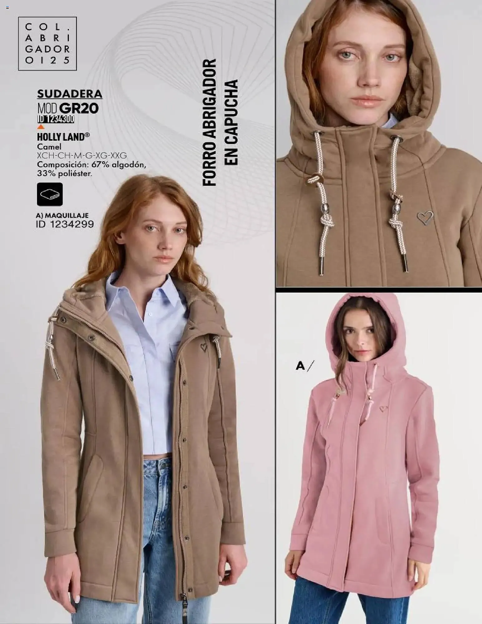 Catálogo de Catálogo Price Shoes 11 de noviembre al 1 de marzo 2026 - Pagina 258