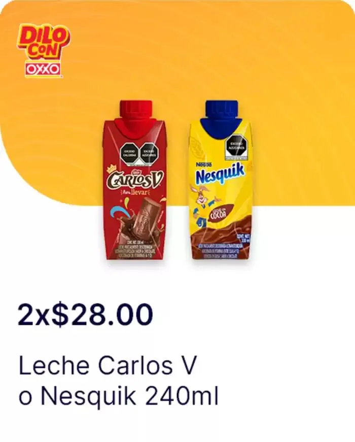 Catálogo de Descuentos y promociones 16 de abril al 14 de mayo 2025 - Pagina 91