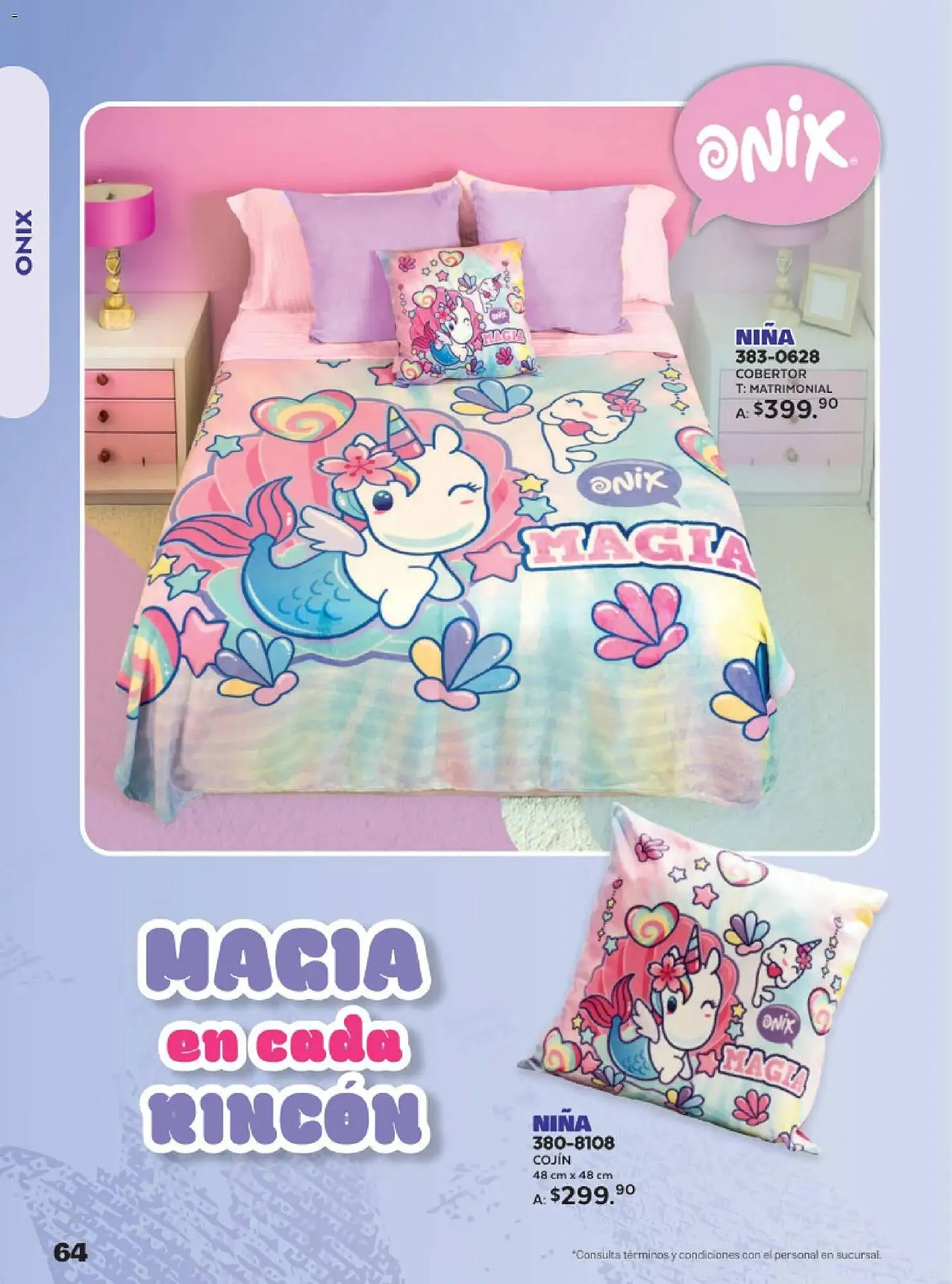 Catálogo de Catálogo Andrea 8 de febrero al 27 de diciembre 2026 - Pagina 64