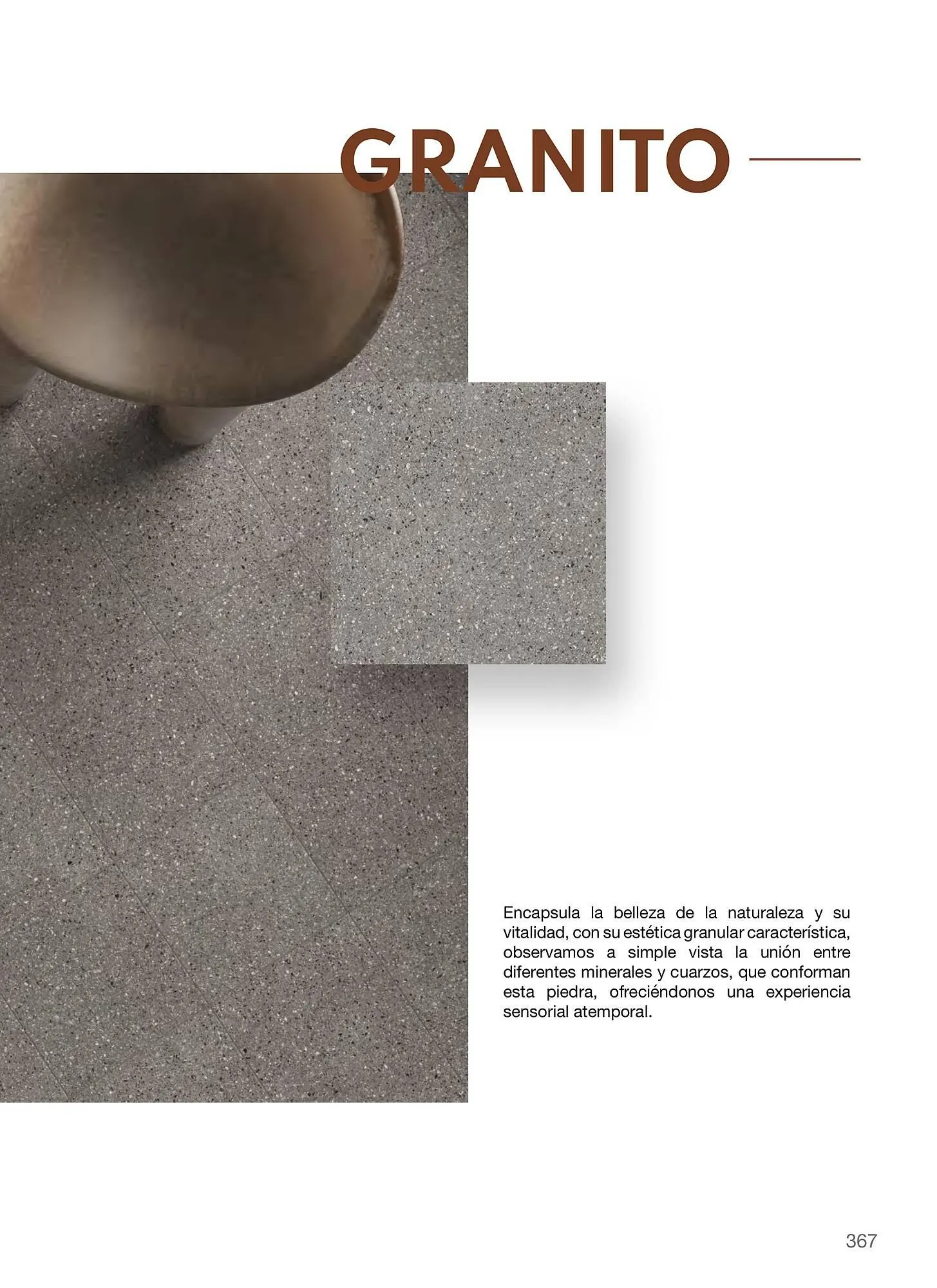 Catálogo de Catálogo Interceramic 12 de marzo al 31 de diciembre 2024 - Pagina 367