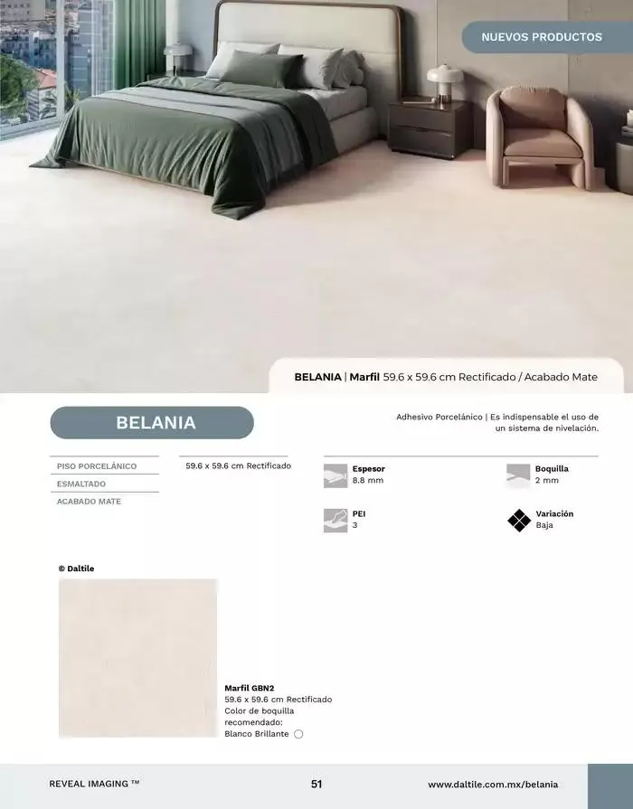 Catálogo de Catalogo 2025 10 de enero al 31 de diciembre 2025 - Pagina 51