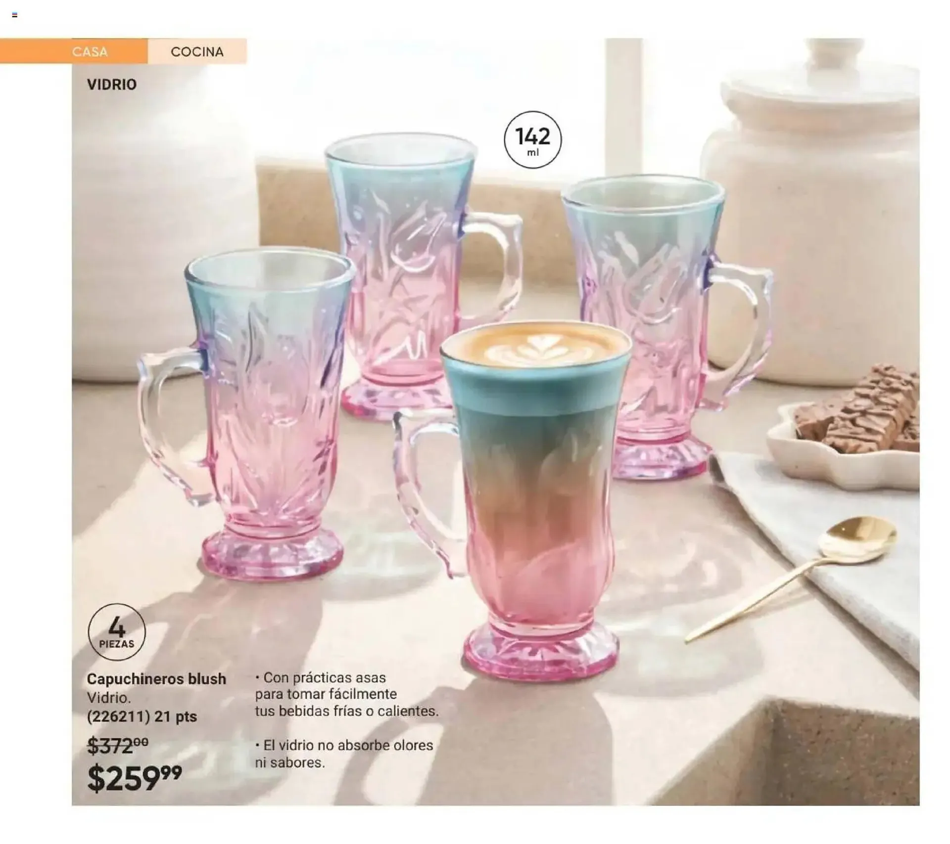 Catálogo de Catálogo Avon 2 de abril al 14 de mayo 2026 - Pagina 62