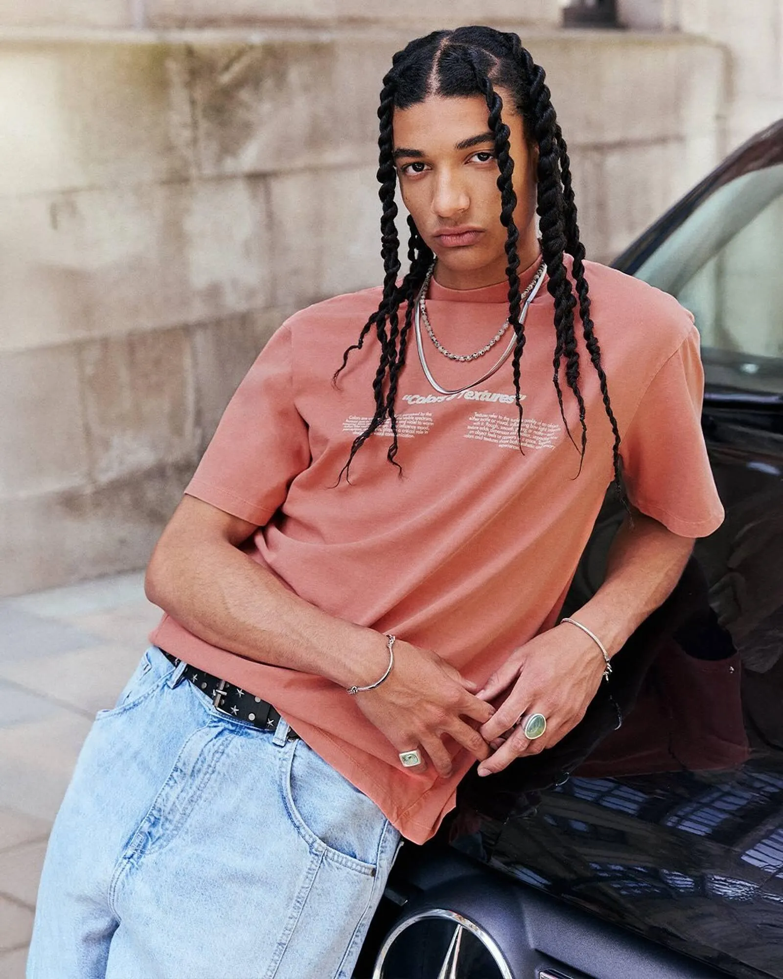 Catálogo de Catálogo Pull & Bear 7 de mayo al 31 de mayo 2025 - Pagina 2