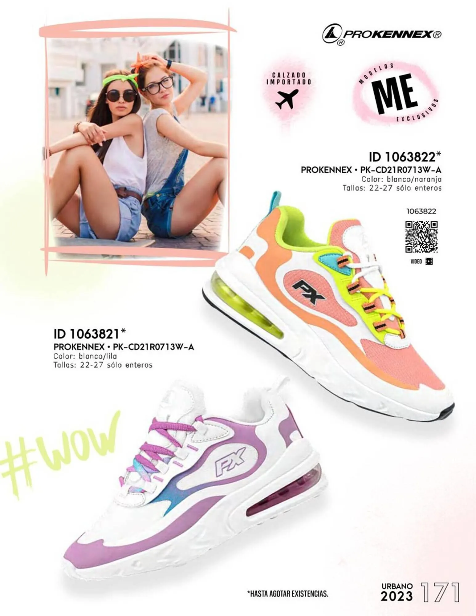 Catálogo de Catálogo Price Shoes 18 de abril al 10 de septiembre 2023 - Pagina 171