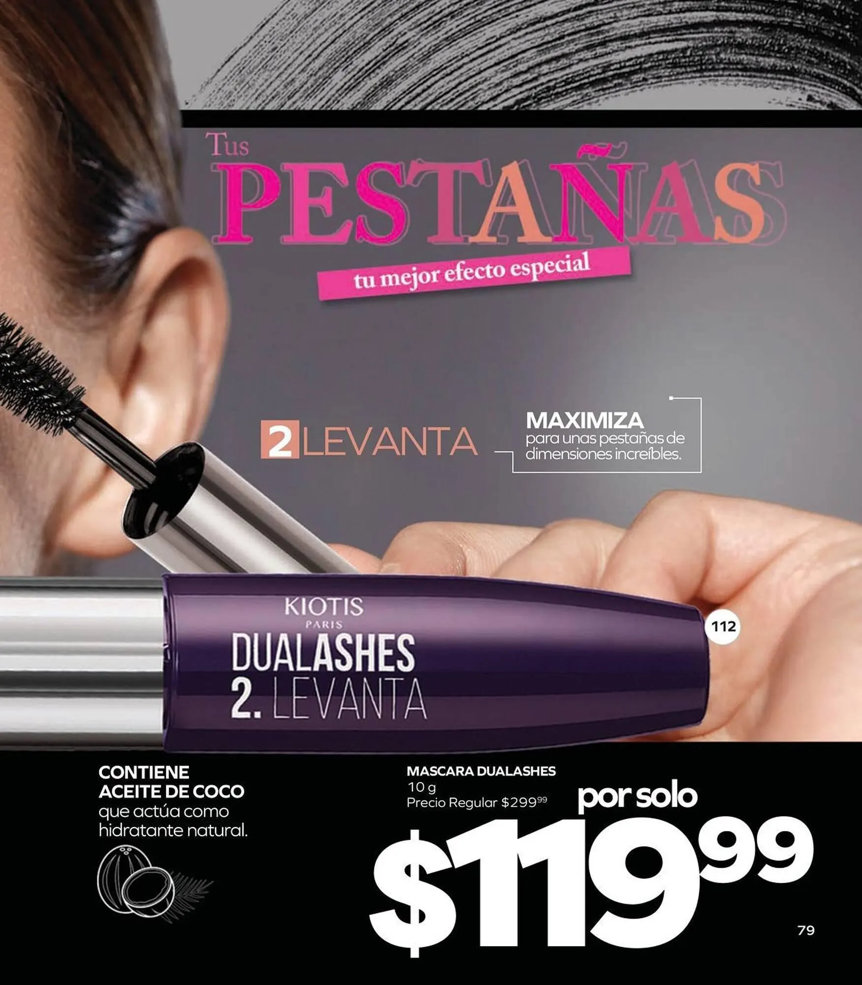 Catálogo de Catálogo Stanhome 3 de marzo al 20 de marzo 2026 - Pagina 83