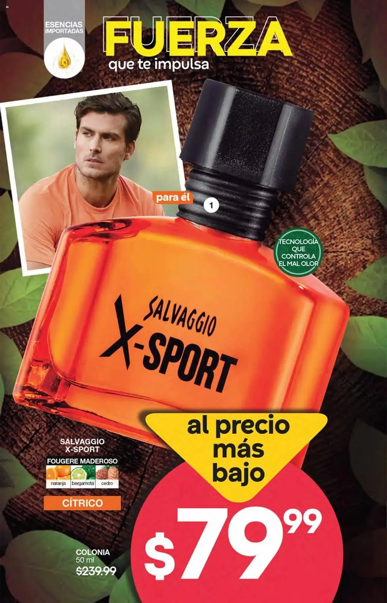 Catálogo de Catálogo Fuller 30 de abril al 20 de mayo 2025 - Pagina 2