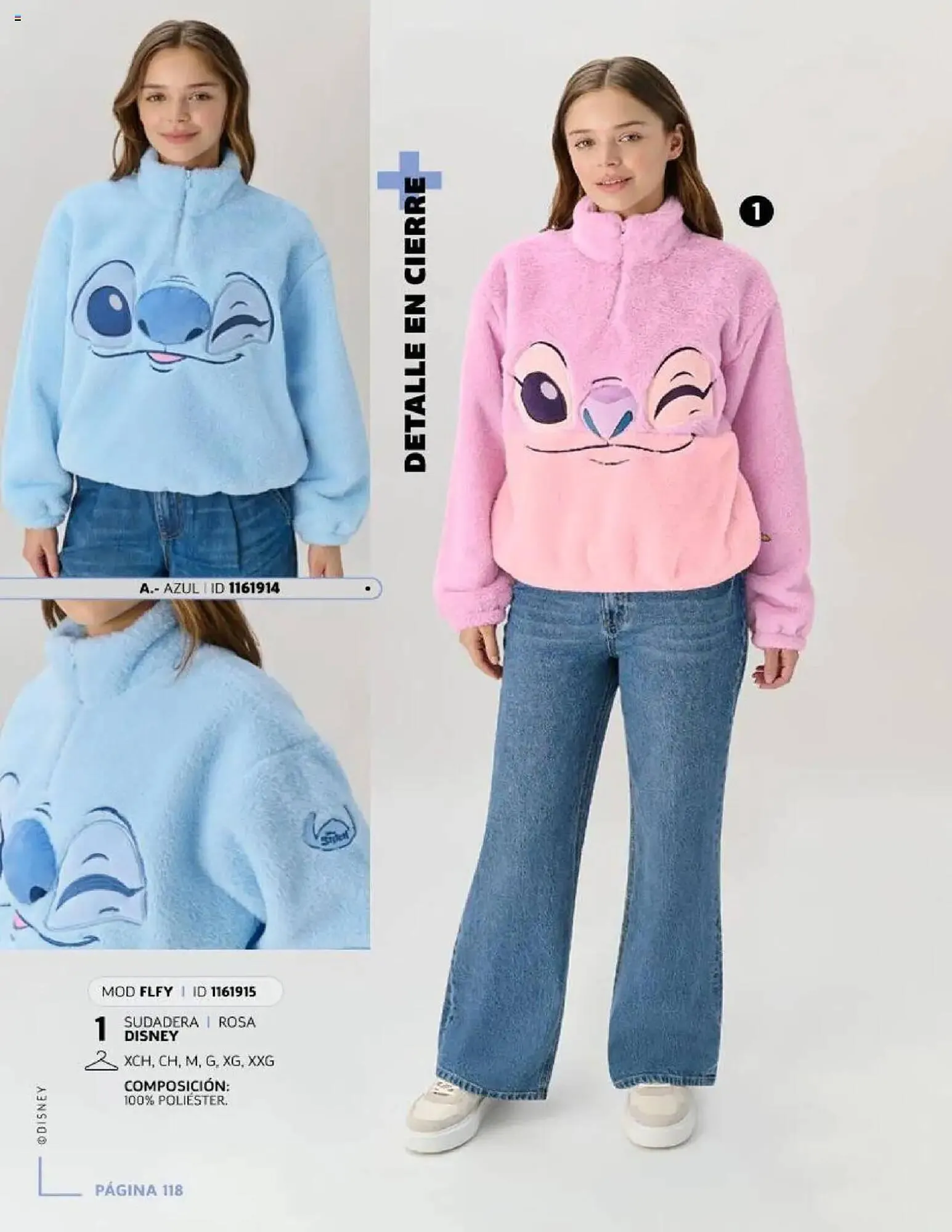 Catálogo de Catálogo Price Shoes 24 de julio al 1 de enero 2026 - Pagina 120